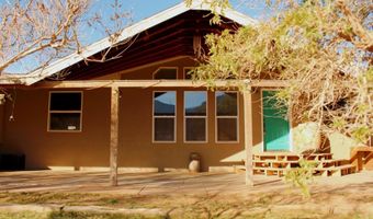 114 Oliver Rd, Alamogordo, NM 88310