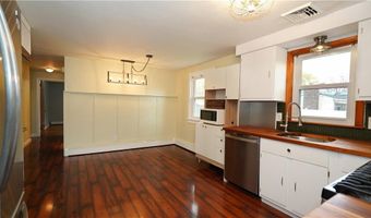 11 N Rose St, East Providence, RI 02914