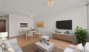 1121 Ala Napunani St 1502, Honolulu, HI 96818