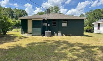 1418 Roosevelt Ave, Albany, GA 31705