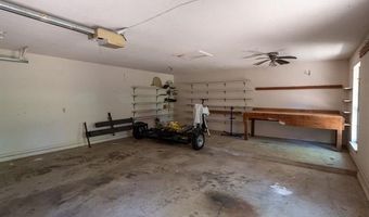 2717 Ridgeway St, Ardmore, OK 73401