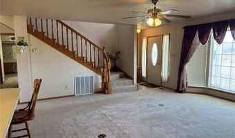 2702 N Hickory St, McAlester, OK 74501