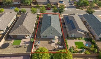 1621 Taft Ave, Chino Valley, AZ 86323