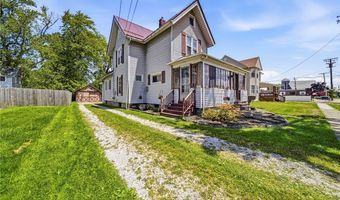 1633 W 5th St, Ashtabula, OH 44004