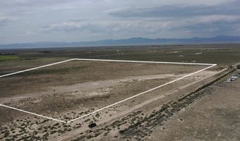 40 N 800 W, Beryl, UT 84714