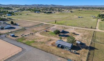 1155 W Justray Ranch Rd, Chino Valley, AZ 86323