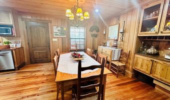 1651 Linden Rd, Apalachicola, FL 32320