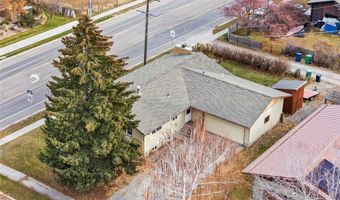 526 N 10th, Bozeman, MT 59715
