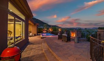 41809 N LA CANTERA Dr, Anthem, AZ 85086