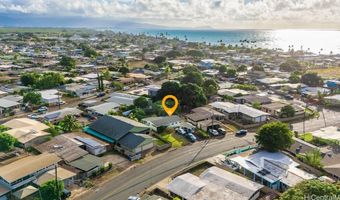 91-125 Hailipo St, Ewa Beach, HI 96706