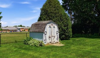 824 Bank St, Ashland, OH 44805