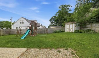 805 Edgehill Ave, Ashland, OH 44805