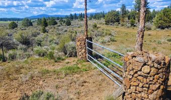 Wayside Circle 13, Beatty, OR 97621