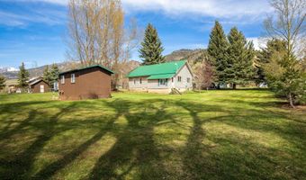 4534 TURNERVILLE Rd, Bedford, WY 83112