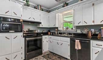 1122 Greystone Ave, Bartlesville, OK 74006