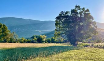 40 6 Acres Canyon Ranch Rd, Big Horn, WY 82833