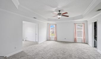 258 Nashview Trl, Allenhurst, GA 31301
