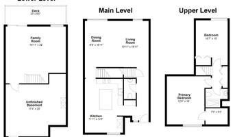 604 Plymouth Colony 604, Branford, CT 06405