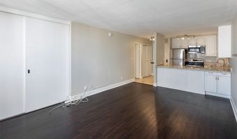 1255 Nuuanu Ave E2208, Honolulu, HI 96817