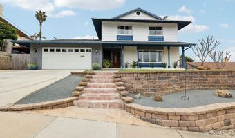 8007 Wetherly St, La Mesa, CA 91941