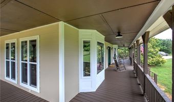 141 Holcomb Spur NW, Adairsville, GA 30103