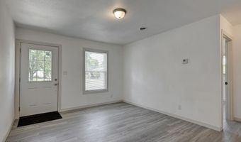 238 E 21st St, Baxter Springs, KS 66713