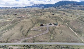 66 Stagecoach Trl, Cody, WY 82414