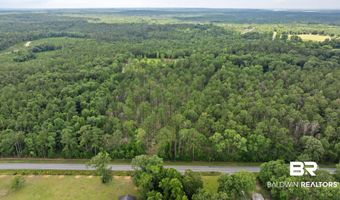 Hurricane Road, Bay Minette, AL 36507