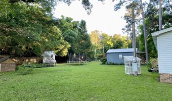 2166 Healing Springs Rd, Blackville, SC 29817