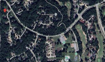 4 Constance Cir, Bella Vista, AR 72714