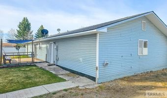 627 S Thelma Ave, Arco, ID 83213