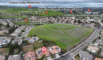 5080 Judsonville Dr, Antioch, CA 94531