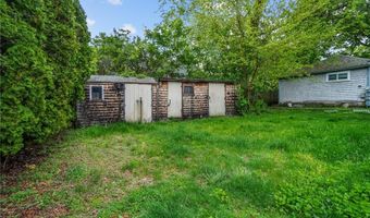 106 Providence Ave, East Providence, RI 02915