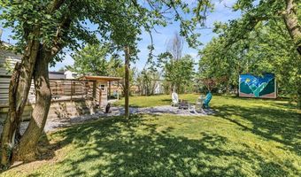 804 NW B St, Bentonville, AR 72712