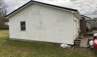 11812 Midland Trail Rd, Ashland, KY 41102