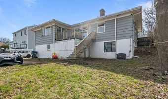 19 S Long St, Johnston, RI 02919