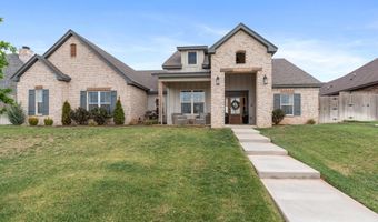 5606 Hillstone Ave, Amarillo, TX 79118