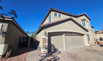 10134 Reflection Brook Ave, Las Vegas, NV 89148
