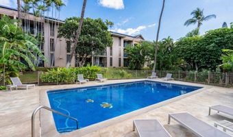35 Walaka St P202, Kihei, HI 96753