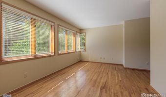 3895 Norwood Ct, Boulder, CO 80304