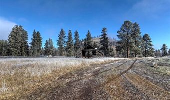 lot # 4 13442 Vannoy Lane, Bonner, MT 59823