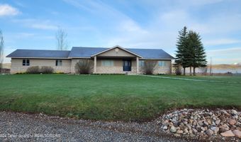 234 MOOSE MANOR Ln, Afton, WY 83110