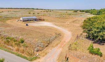 17134 County Road 1340, Anadarko, OK 73005