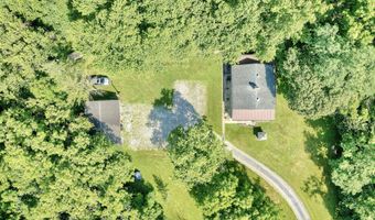 604 Rifle Range Rd, Alexandria, KY 41001