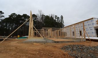 3212 Beekman Dr, Apex, NC 27502