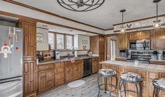 701 Timber Lane Dr, Anadarko, OK 73005