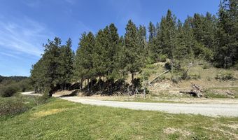 NKA 4th of July Cr Rd, Cataldo, ID 83810