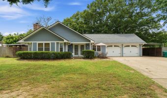 615 Mockingbird Dr, Brookhaven, MS 39601