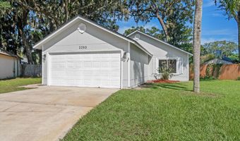 2250 ASPEN RIDGE Ct, Jacksonville, FL 32233