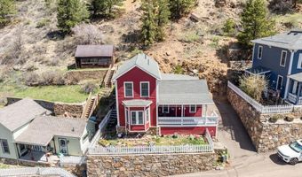 151 Marchant St, Black Hawk, CO 80422